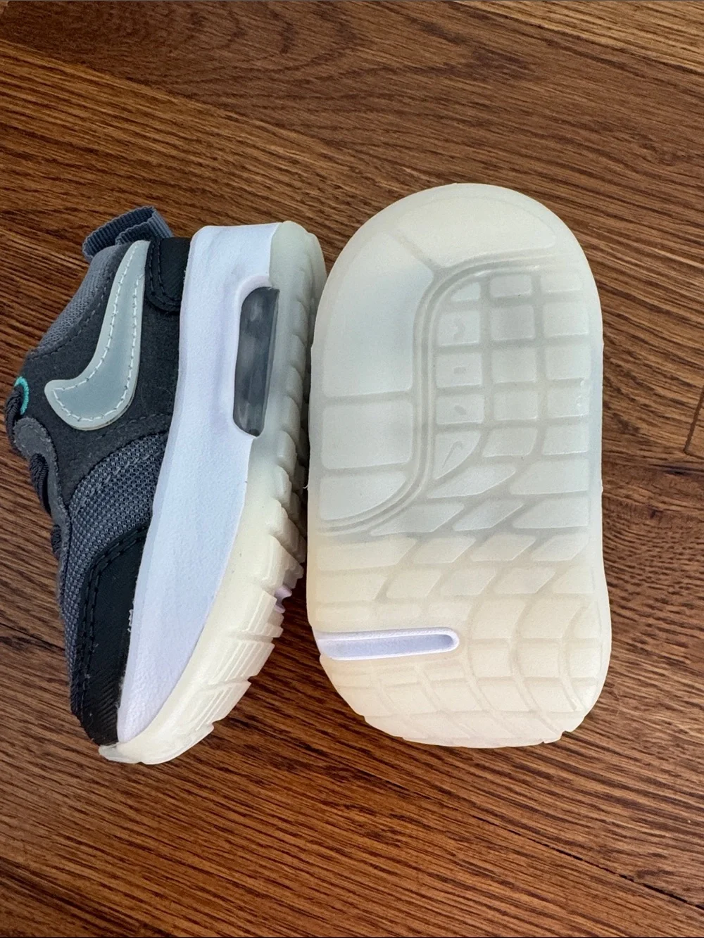 Nike AirMax Baby Shoes